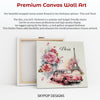 Paris Dream Art - View 6