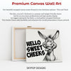 Donkey Art - View 6