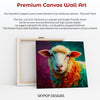 Sheep Art - View 6