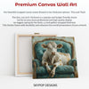 Highland Cow Art - View 6