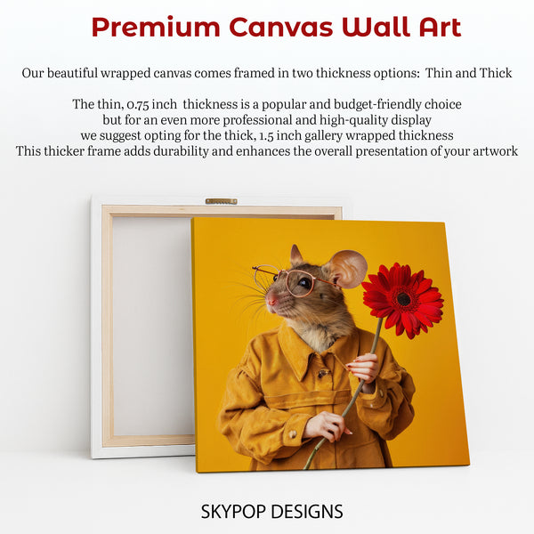 Mouse Art - View 6
