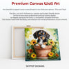 Cavalier King Charles Spaniel Art - View 6