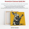 Bunny Art - View 6