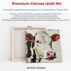 Highland Cow Art - View 6