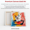 Cat Art - View 6