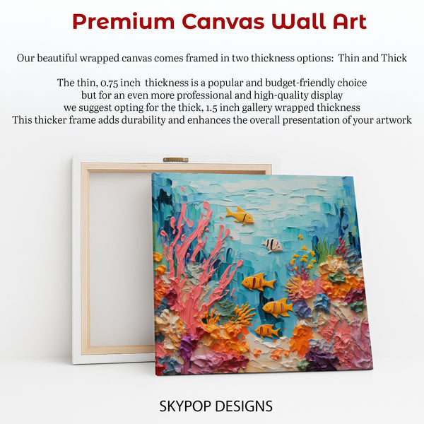 Fish Art - View 6