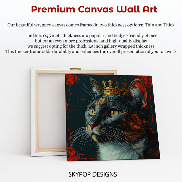 Cat Art - View 6