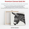 Donkey Art - View 6