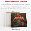 Flamingo Art - View 6