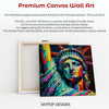 Statue of Liberty Art - View 6