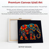 Elephant Art - View 6
