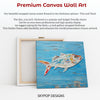 Fish Art - View 6