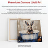 Bunny Art - View 6
