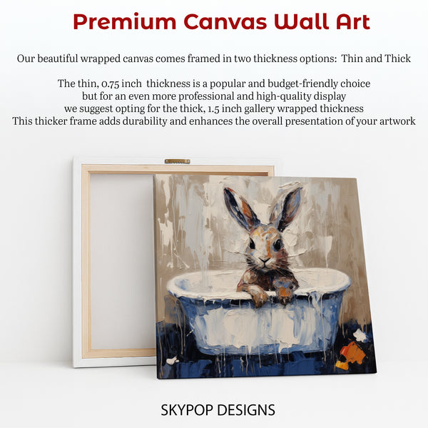 Bunny Art - View 6