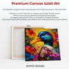 Duck Floral Art - View 6