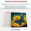 Butterfly Art - View 6