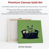 Frog Art - View 6