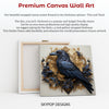 Raven Art - View 6