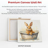 Bunny Art - View 6