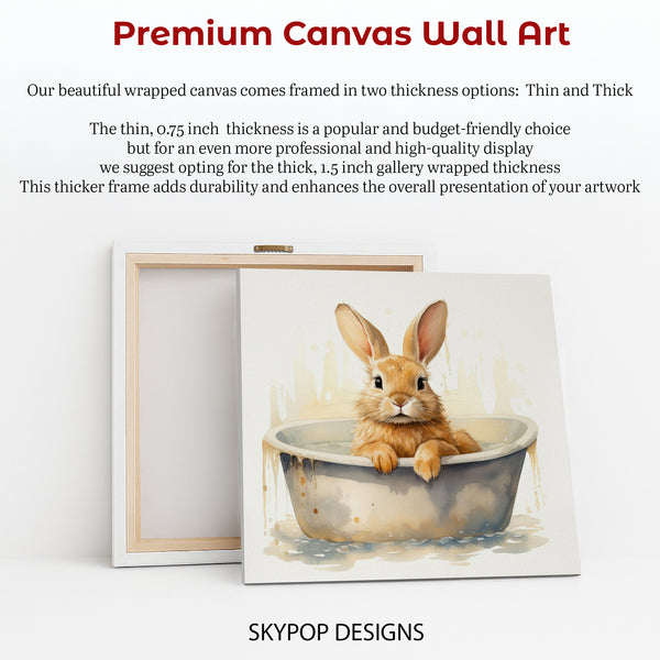 Bunny Art - View 6