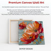 Floral Bloom Art - View 6