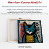 Cat Art - View 6