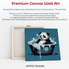 Panda Art - View 6