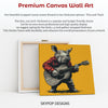 Rhino Jam Session Art - View 6