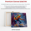 Frog Art - View 6