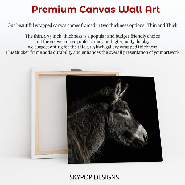 Donkey Art - View 6