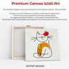 Cat Art - View 6
