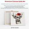 Deer Art - View 6