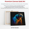 Bear Art - View 6