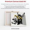 Donkey Art - View 6