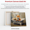Fox Art - View 6