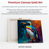 Penguin Art - View 6