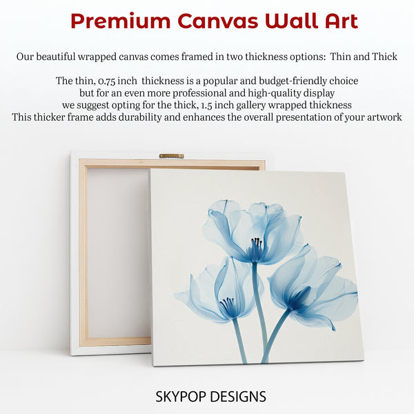 Tulip Art - View 6