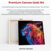 Lion Art - View 6