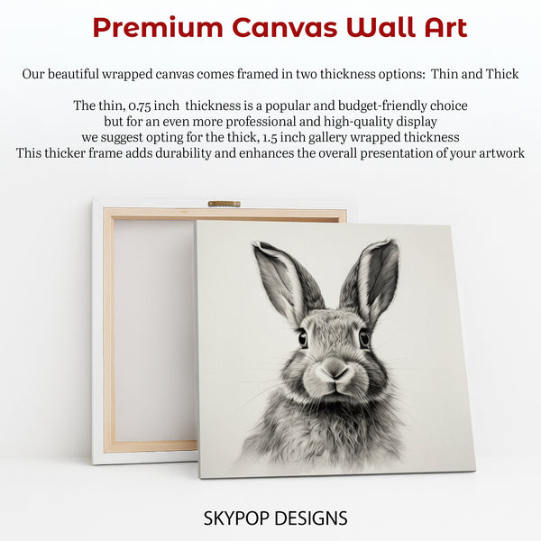 Bunny Art - View 6