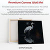 Heron Art - View 6