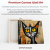 Cat Art - View 6