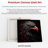 Eagle Art - View 6