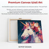 Unicorn Art - View 6