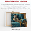 Meerkat Art - View 6