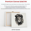 Lion Art - View 6
