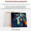 Horse Art - View 6