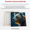 Bear Art - View 6