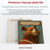Bear Art - View 6