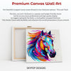 Horse Art - View 6
