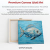 Fish Art - View 6